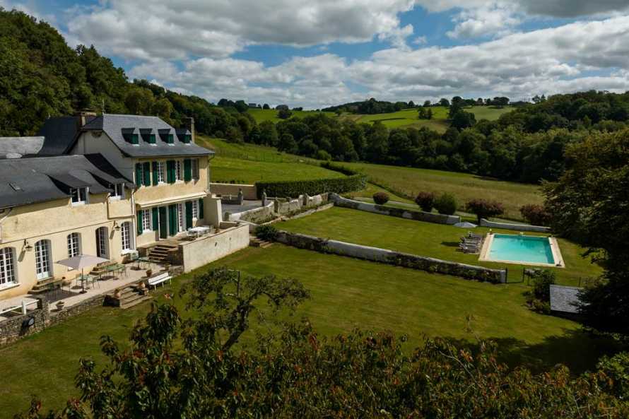 Le Relais du Faget