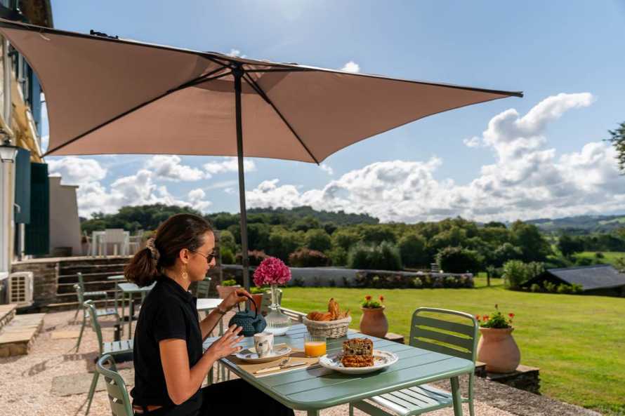 Le Relais du Faget