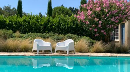 LE MAS DE LA TERRE LE MAS DE LA TERRE