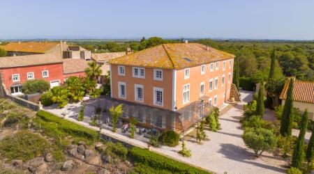 Domaine de Roque Haute Domaine de Roque Haute