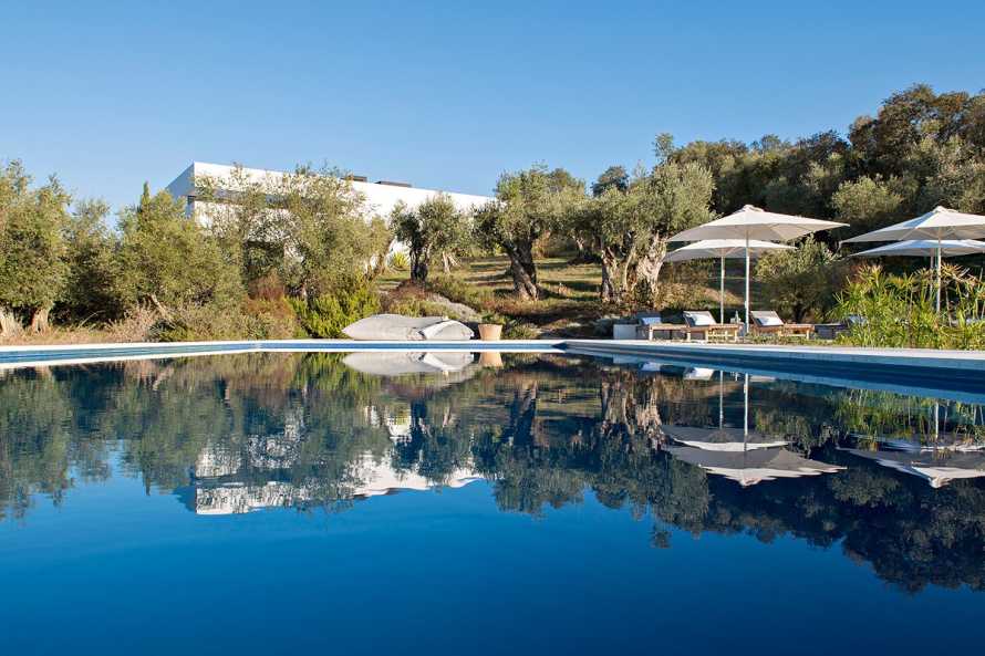 Villa Extramuros