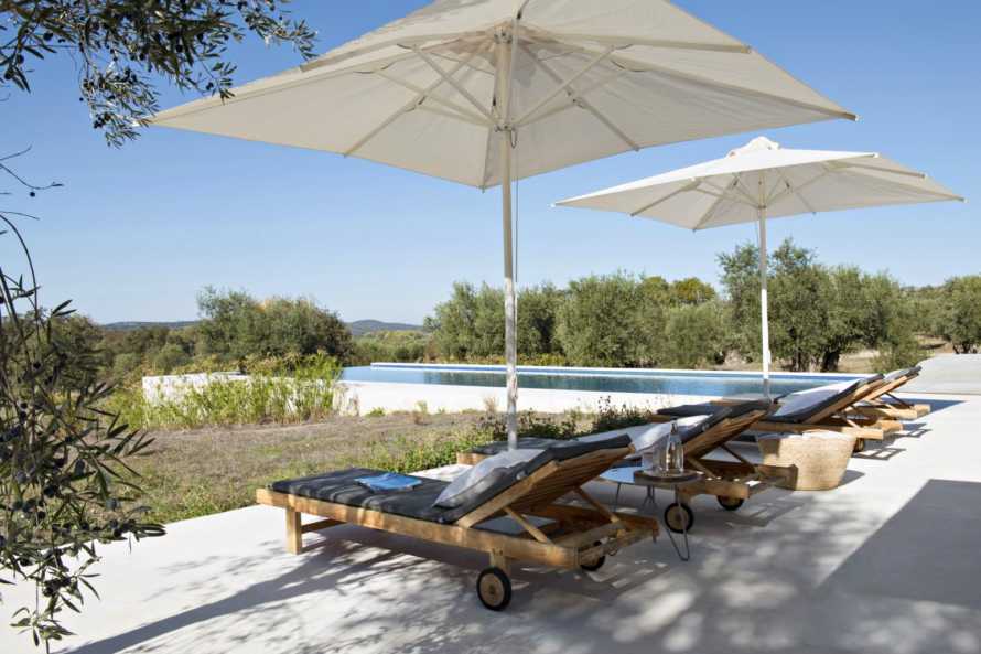 Villa Extramuros