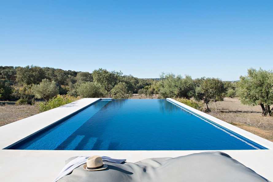 Villa Extramuros