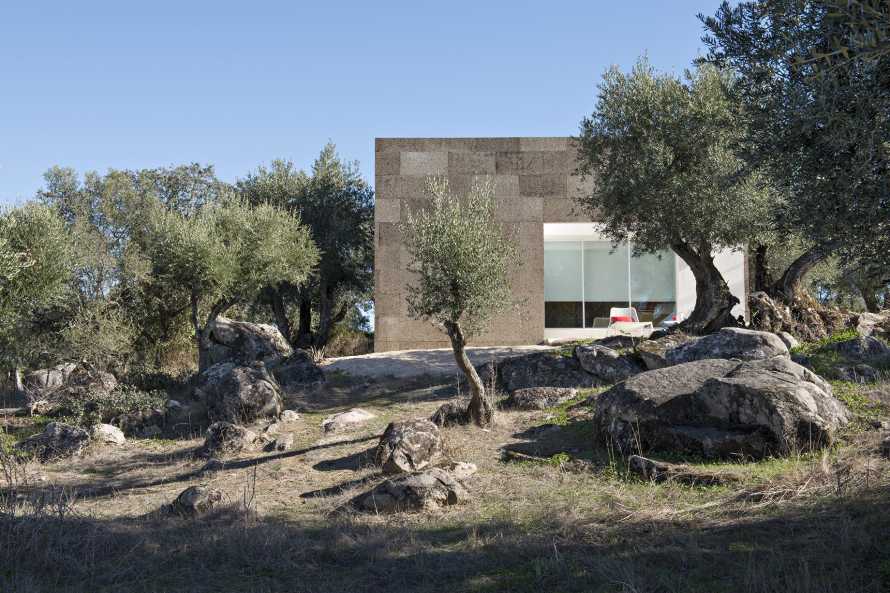 Villa Extramuros