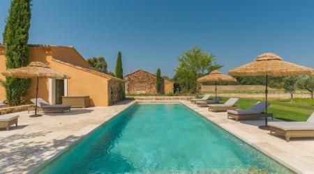 Bastide des 7 Soeurs Bastide des 7 Soeurs