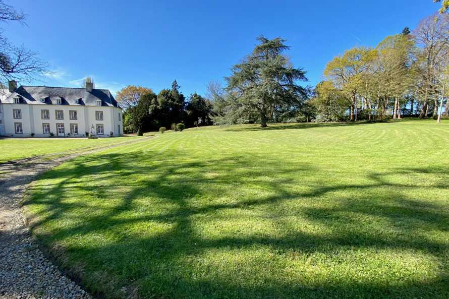 Manoir du Val Riant