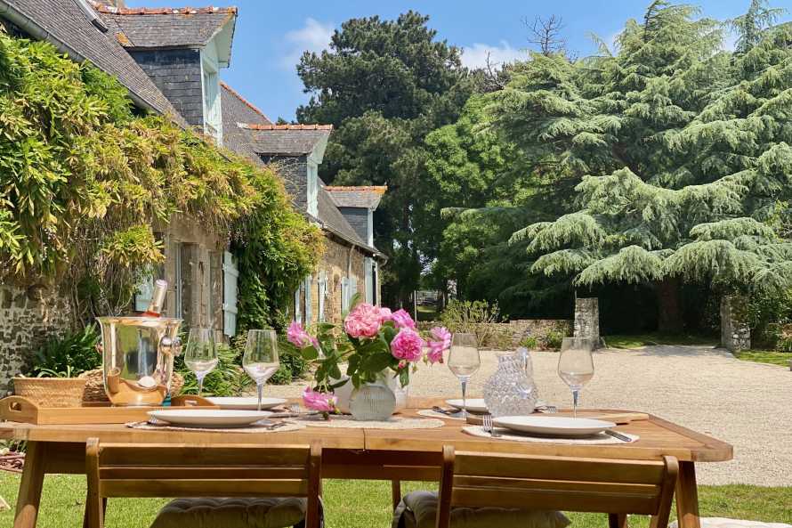 Manoir du Val Riant