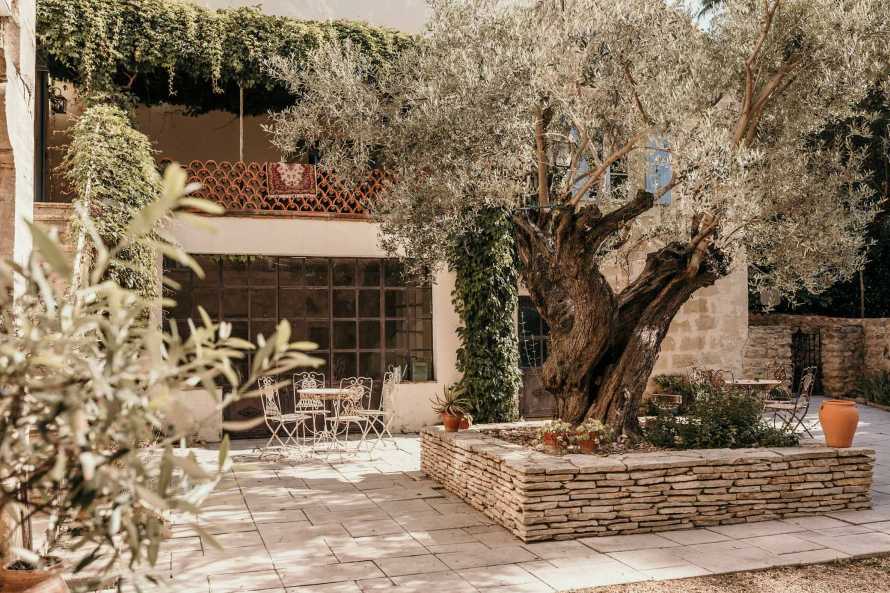 Château Sainte Cécile