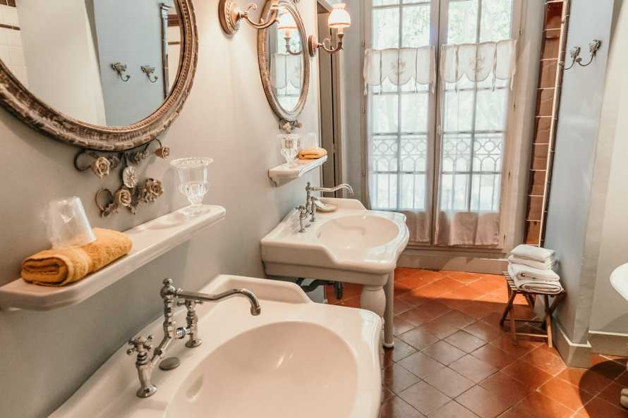 Château Sainte Cécile