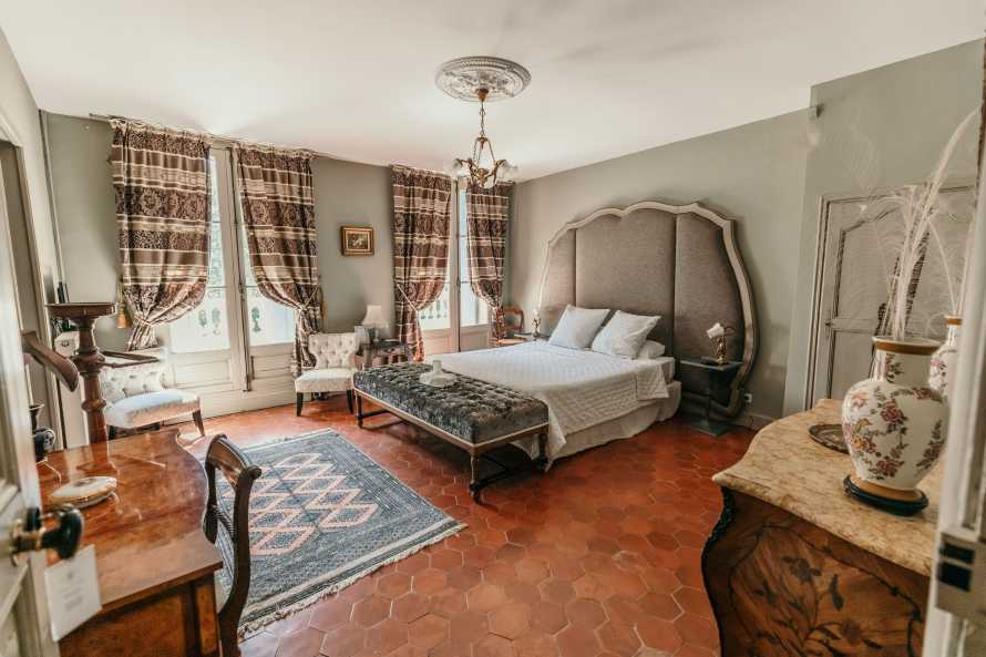 Château Sainte Cécile