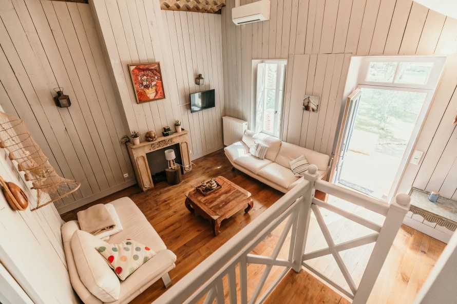 Château Sainte Cécile