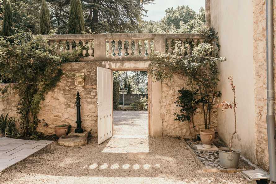 Château Sainte Cécile