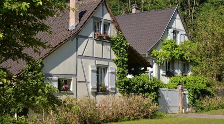 Maison D'hôtes La Vallée Maison D'hôtes La Vallée