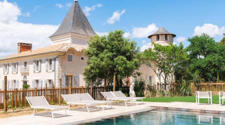 Château du Parc Pézenas Château du Parc Pézenas