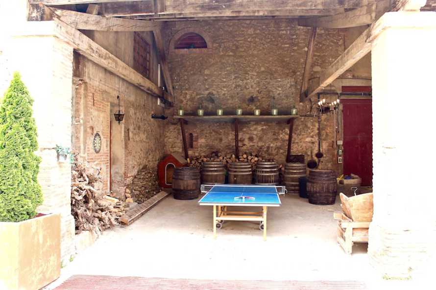 MAS DU DOMAINE DE MONTCALM