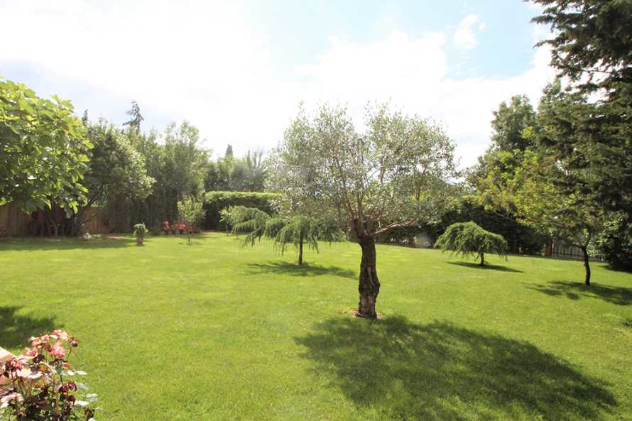 MAS DU DOMAINE DE MONTCALM