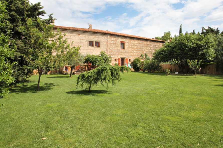 MAS DU DOMAINE DE MONTCALM