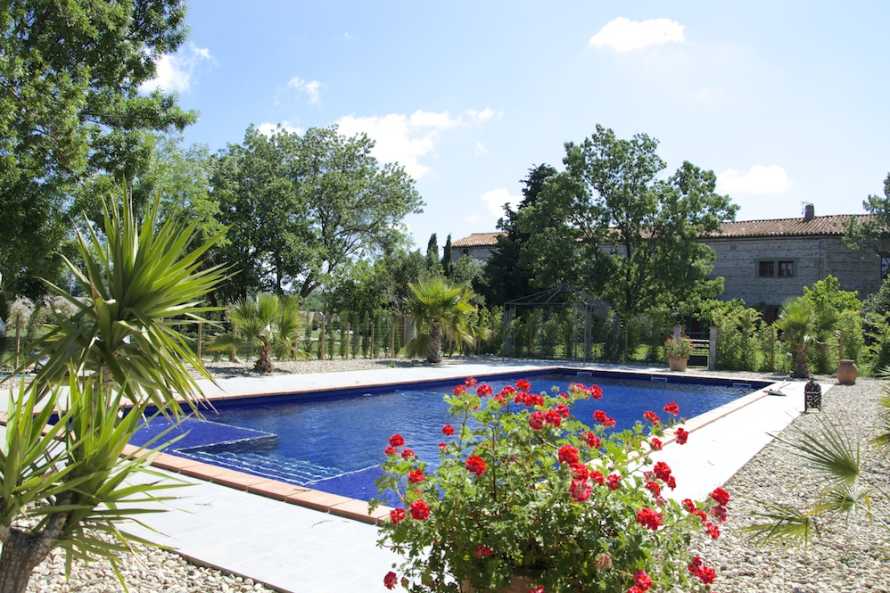 MAS DU DOMAINE DE MONTCALM