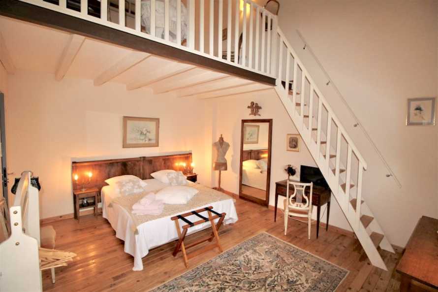 MAS DU DOMAINE DE MONTCALM