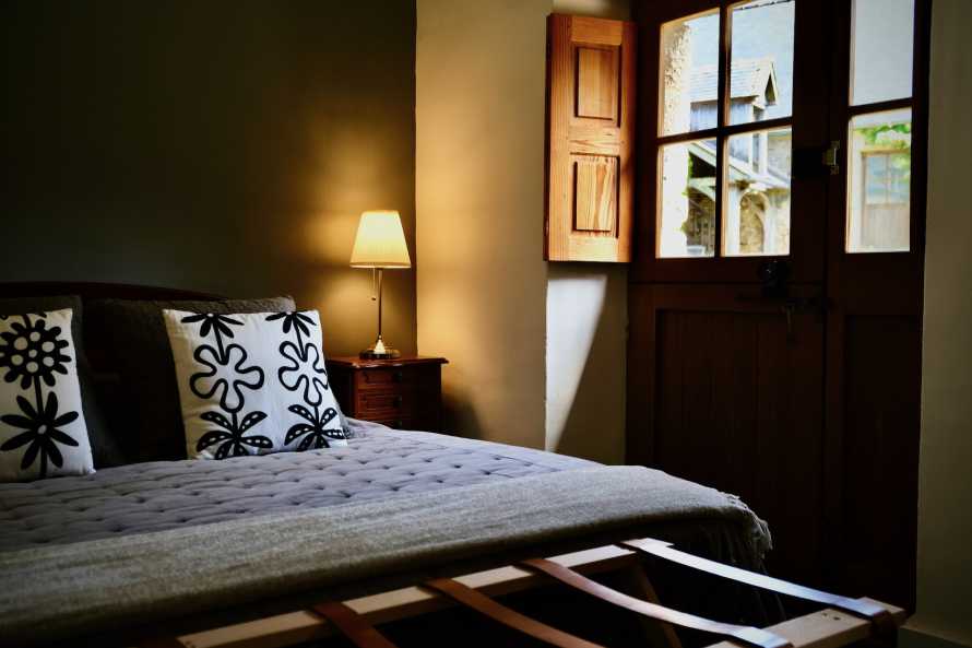 Guest room  Black Fox