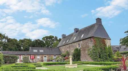 Kergroaz Maner Kergroaz Maner