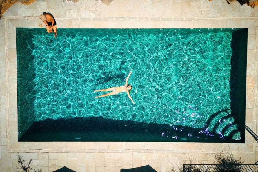 The Bastide Saint-Honorat