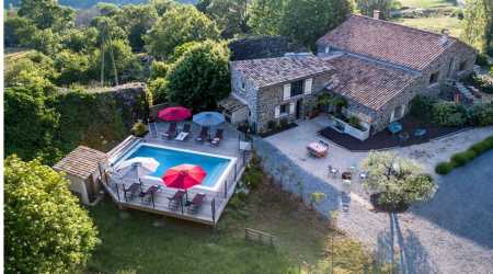 La ferme de mon grand-père La ferme de mon grand-père
