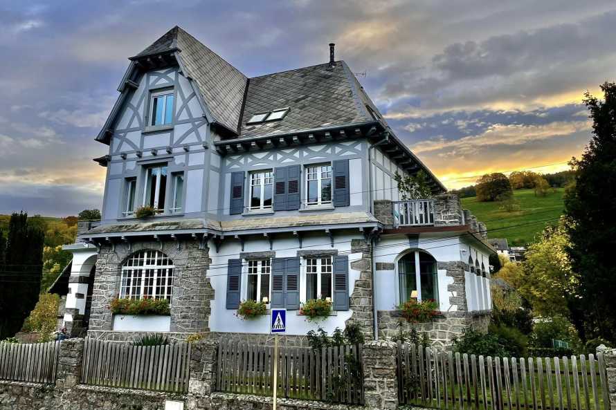 Guesthouse Les Ecrins