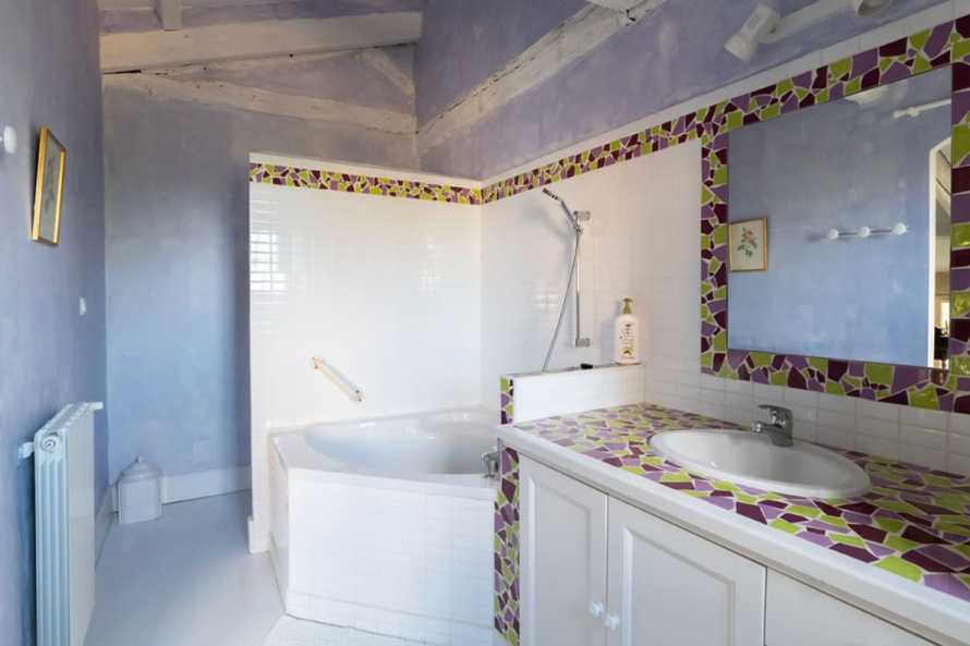 Propriété Le Monneton