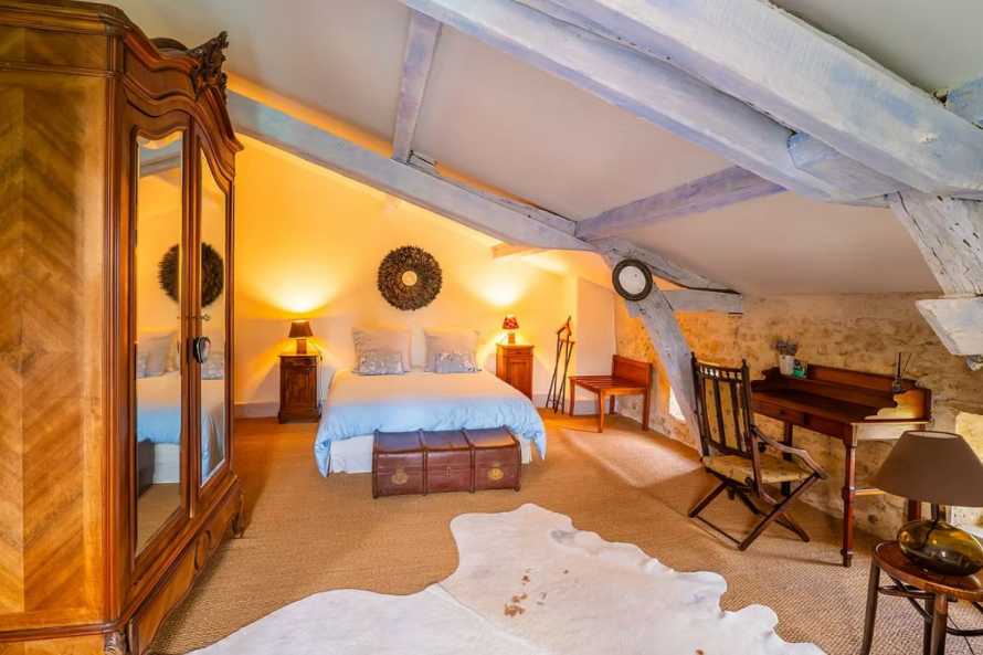 Propriété Le Monneton