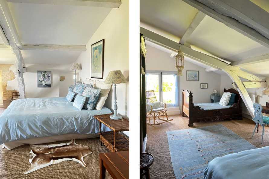 Propriété Le Monneton