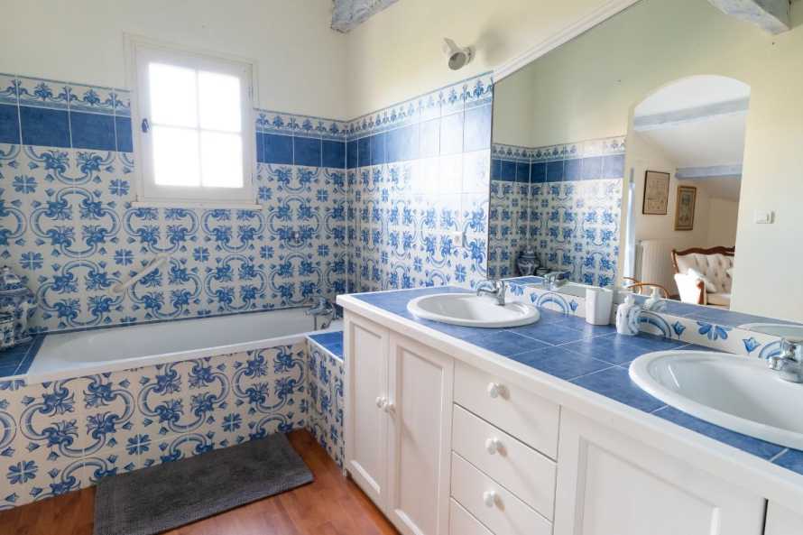 Propriété Le Monneton