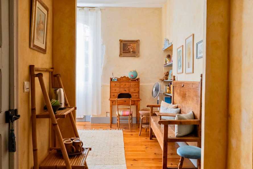 Propriété Le Monneton