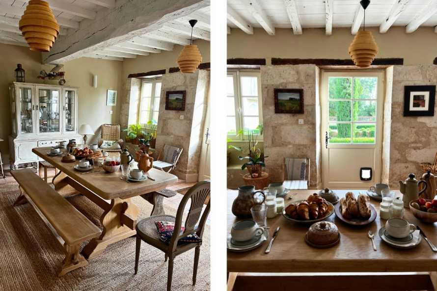 Propriété Le Monneton