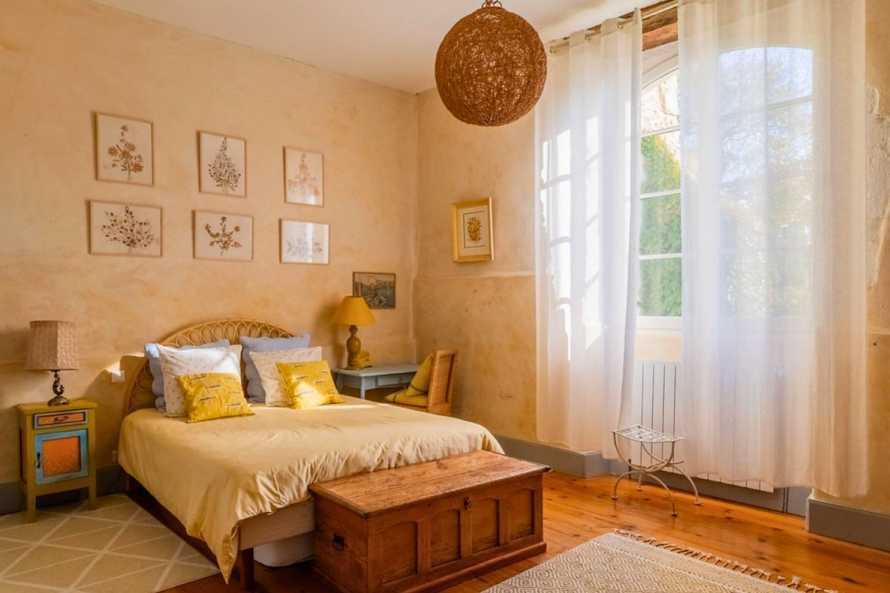 Propriété Le Monneton