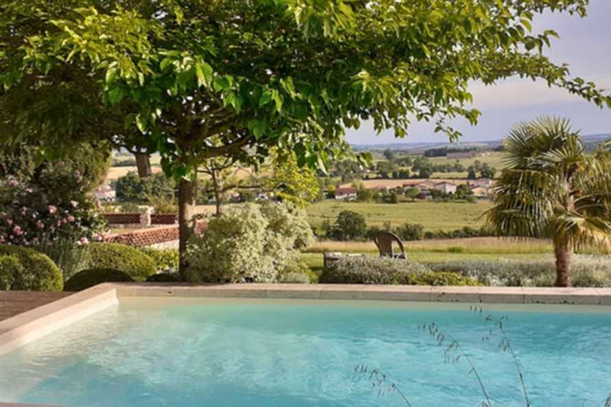 Propriété Le Monneton