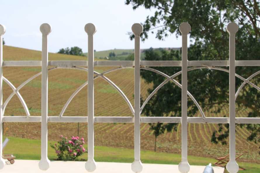 Le Val de la Garenne