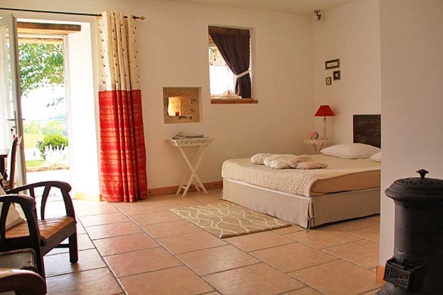 Le Val de la Garenne