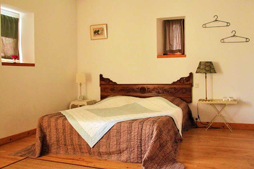 Le Val de la Garenne