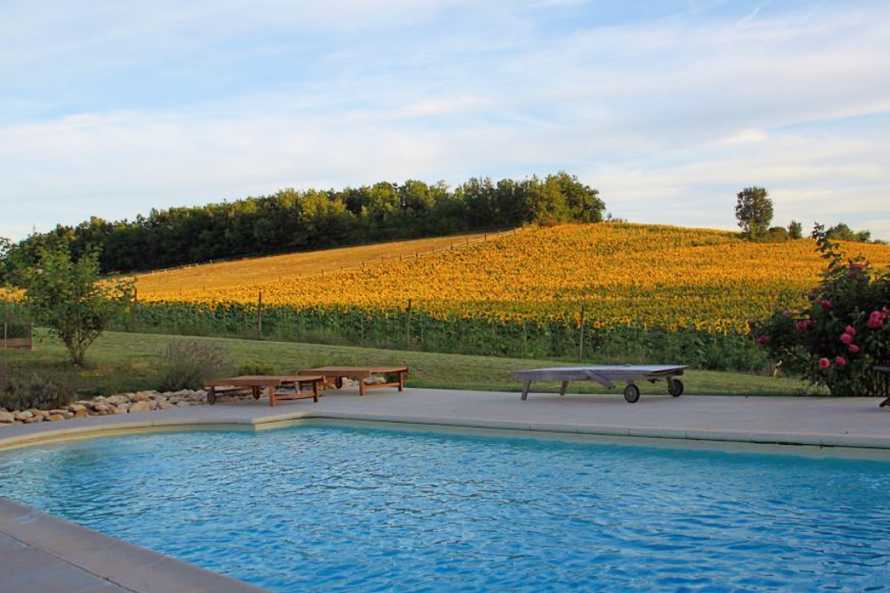 Le Val de la Garenne