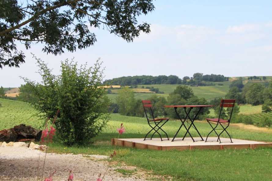 Le Val de la Garenne