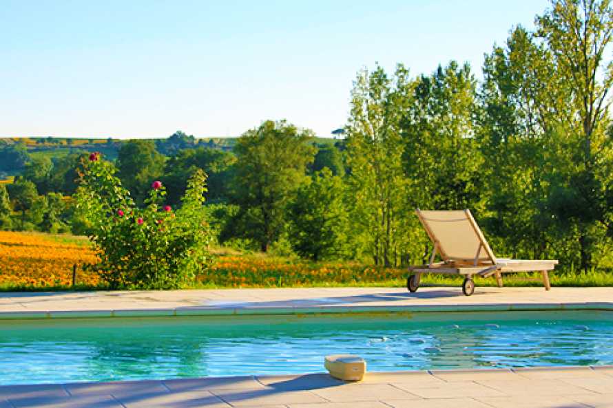 Le Val de la Garenne