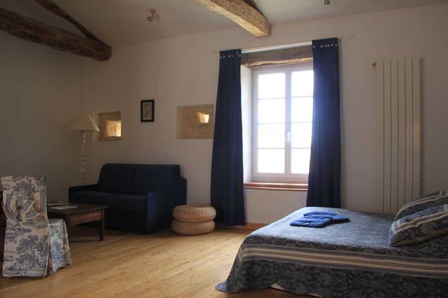 Le Val de la Garenne