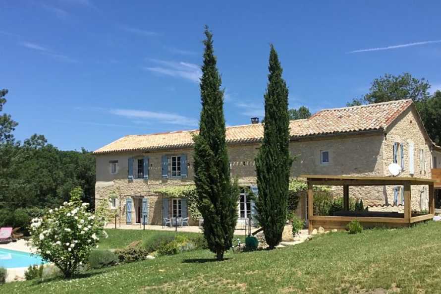 Le Val de la Garenne