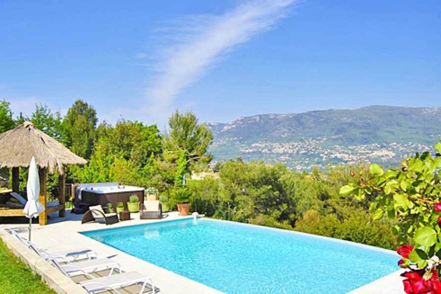 Chambres d'hôtes avec vue exceptionnelle