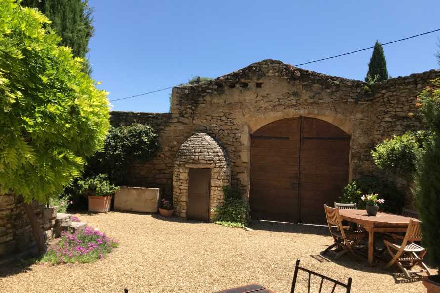 Le Moulin des Sources