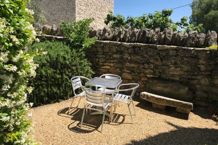 Le Moulin des Sources