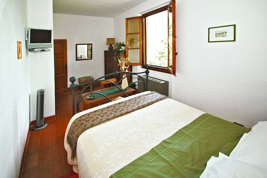 B&B La Martellina