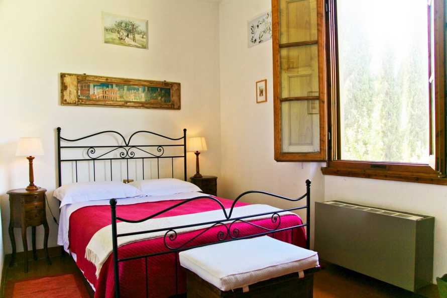 B&B La Martellina
