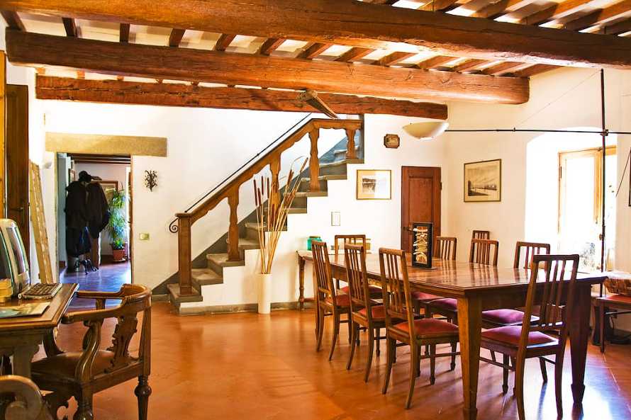 B&B La Martellina